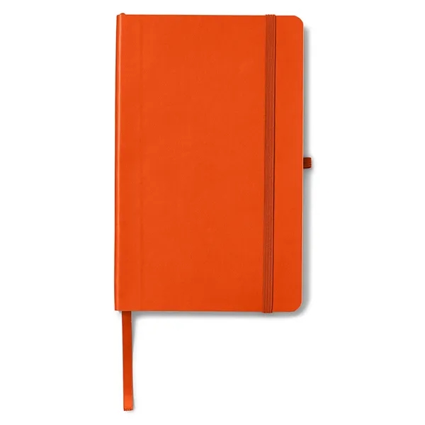 CORE365 Soft Cover Journal Notebook 5.25" X 8.25" - CORE365 Soft Cover Journal Notebook 5.25" X 8.25" - Image 18 of 49