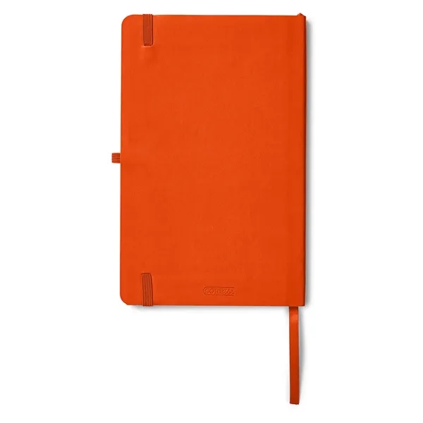 CORE365 Soft Cover Journal Notebook 5.25" X 8.25" - CORE365 Soft Cover Journal Notebook 5.25" X 8.25" - Image 19 of 49