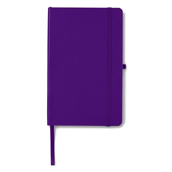 CORE365 Soft Cover Journal Notebook 5.25" X 8.25" - CORE365 Soft Cover Journal Notebook 5.25" X 8.25" - Image 23 of 49