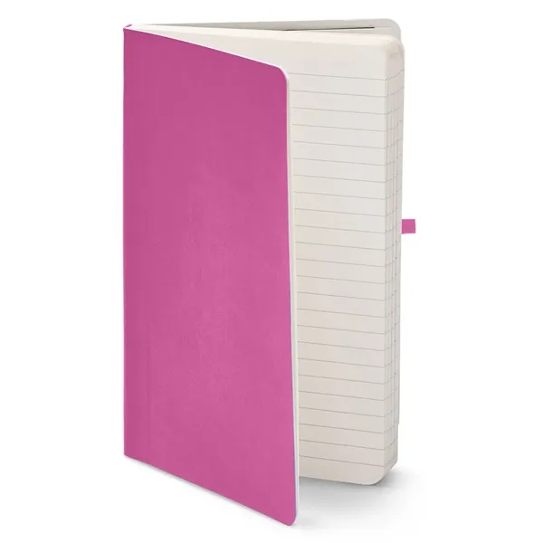 CORE365 Soft Cover Journal Notebook 5.25" X 8.25" - CORE365 Soft Cover Journal Notebook 5.25" X 8.25" - Image 26 of 49