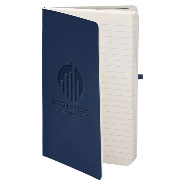CORE365 Soft Cover Journal Notebook 5.25" X 8.25" - CORE365 Soft Cover Journal Notebook 5.25" X 8.25" - Image 28 of 49