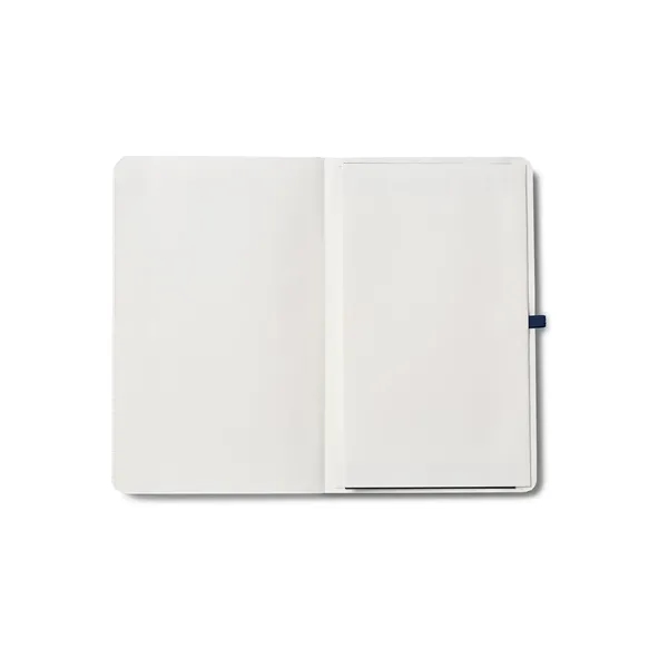 CORE365 Soft Cover Journal Notebook 5.25" X 8.25" - CORE365 Soft Cover Journal Notebook 5.25" X 8.25" - Image 30 of 49
