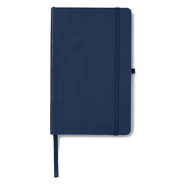 CORE365 Soft Cover Journal Notebook 5.25" X 8.25" - CORE365 Soft Cover Journal Notebook 5.25" X 8.25" - Image 31 of 49