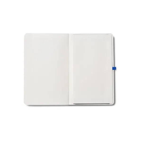 CORE365 Soft Cover Journal Notebook 5.25" X 8.25" - CORE365 Soft Cover Journal Notebook 5.25" X 8.25" - Image 34 of 49
