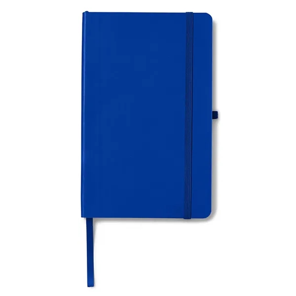CORE365 Soft Cover Journal Notebook 5.25" X 8.25" - CORE365 Soft Cover Journal Notebook 5.25" X 8.25" - Image 35 of 49