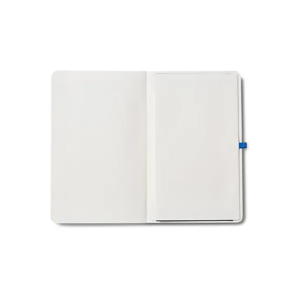 CORE365 Soft Cover Journal Notebook 5.25" X 8.25" - CORE365 Soft Cover Journal Notebook 5.25" X 8.25" - Image 38 of 49