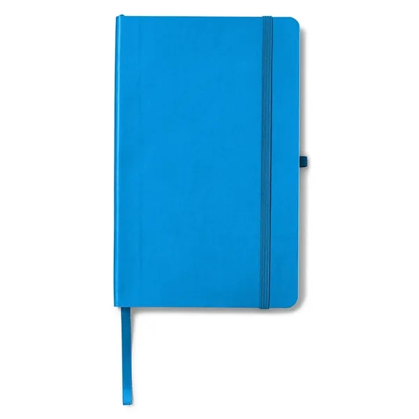 CORE365 Soft Cover Journal Notebook 5.25" X 8.25" - CORE365 Soft Cover Journal Notebook 5.25" X 8.25" - Image 39 of 49
