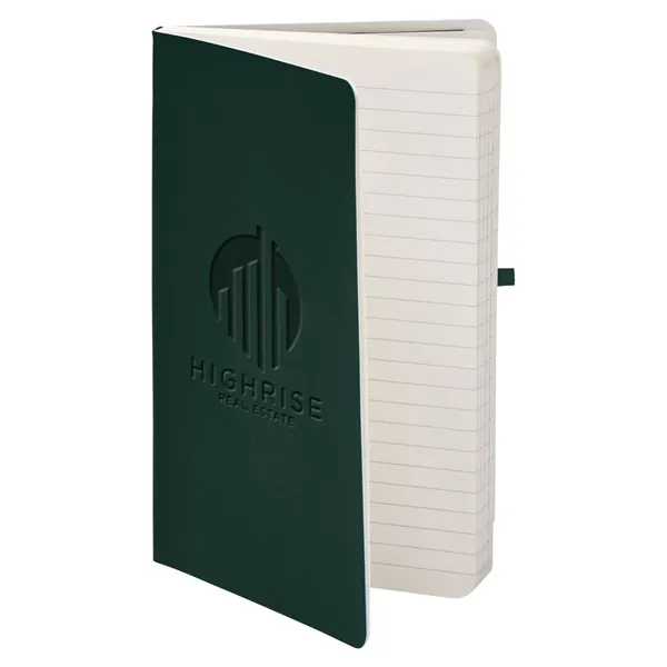 CORE365 Soft Cover Journal Notebook 5.25" X 8.25" - CORE365 Soft Cover Journal Notebook 5.25" X 8.25" - Image 40 of 49