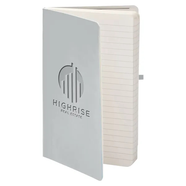 CORE365 Soft Cover Journal Notebook 5.25" X 8.25" - CORE365 Soft Cover Journal Notebook 5.25" X 8.25" - Image 45 of 49