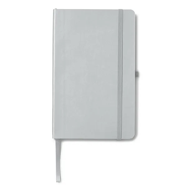 CORE365 Soft Cover Journal Notebook 5.25" X 8.25" - CORE365 Soft Cover Journal Notebook 5.25" X 8.25" - Image 47 of 49