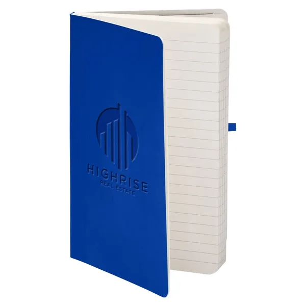 CORE365 Soft Cover Journal Notebook 5.25" X 8.25" - CORE365 Soft Cover Journal Notebook 5.25" X 8.25" - Image 48 of 49