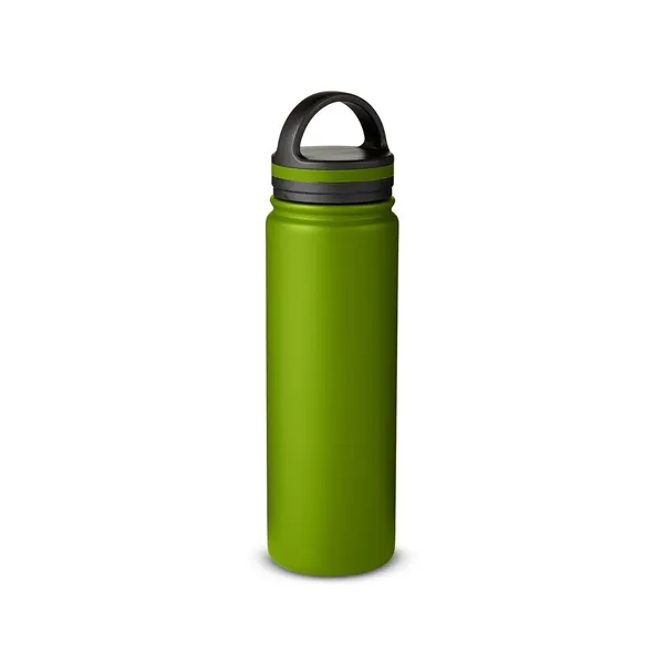 CORE365 24 oz Vacuum Insulated Stainless Steel Bottle - CORE365 24 oz Vacuum Insulated Stainless Steel Bottle - Image 1 of 32