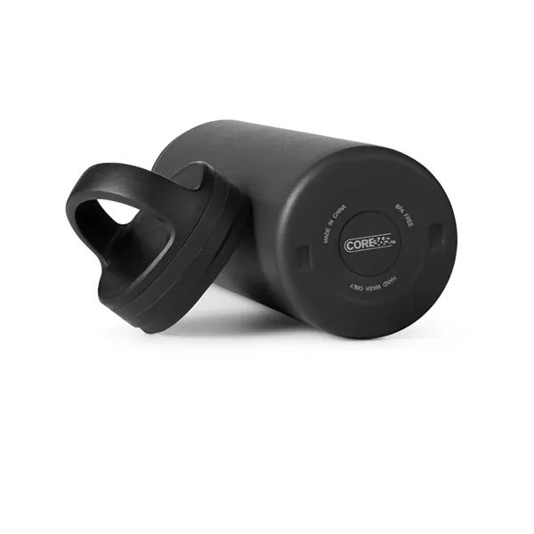 CORE365 24 oz Vacuum Insulated Stainless Steel Bottle - CORE365 24 oz Vacuum Insulated Stainless Steel Bottle - Image 4 of 32