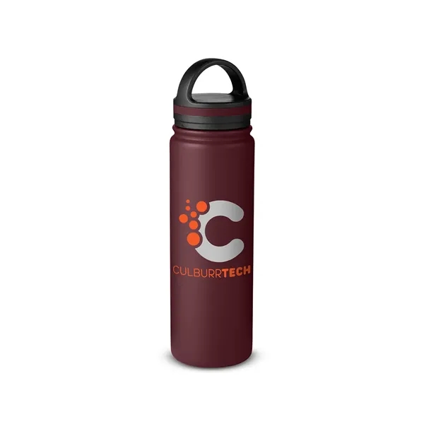CORE365 24 oz Vacuum Insulated Stainless Steel Bottle - CORE365 24 oz Vacuum Insulated Stainless Steel Bottle - Image 5 of 32