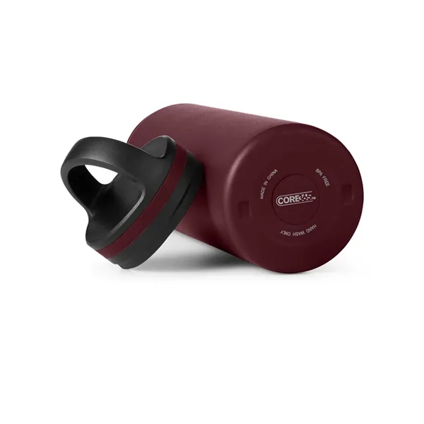 CORE365 24 oz Vacuum Insulated Stainless Steel Bottle - CORE365 24 oz Vacuum Insulated Stainless Steel Bottle - Image 6 of 32