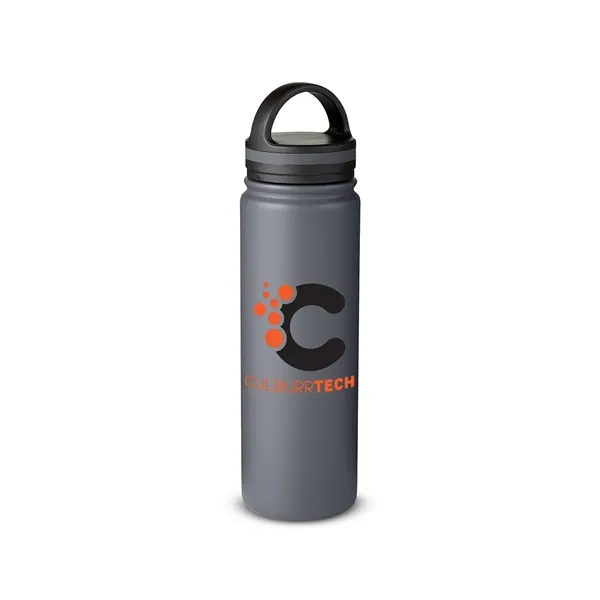 CORE365 24 oz Vacuum Insulated Stainless Steel Bottle - CORE365 24 oz Vacuum Insulated Stainless Steel Bottle - Image 13 of 32