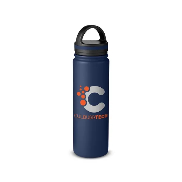 CORE365 24 oz Vacuum Insulated Stainless Steel Bottle - CORE365 24 oz Vacuum Insulated Stainless Steel Bottle - Image 17 of 32