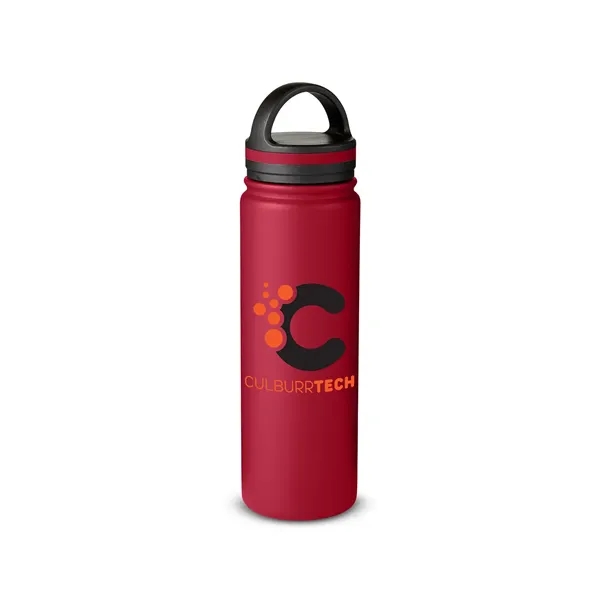 CORE365 24 oz Vacuum Insulated Stainless Steel Bottle - CORE365 24 oz Vacuum Insulated Stainless Steel Bottle - Image 19 of 32