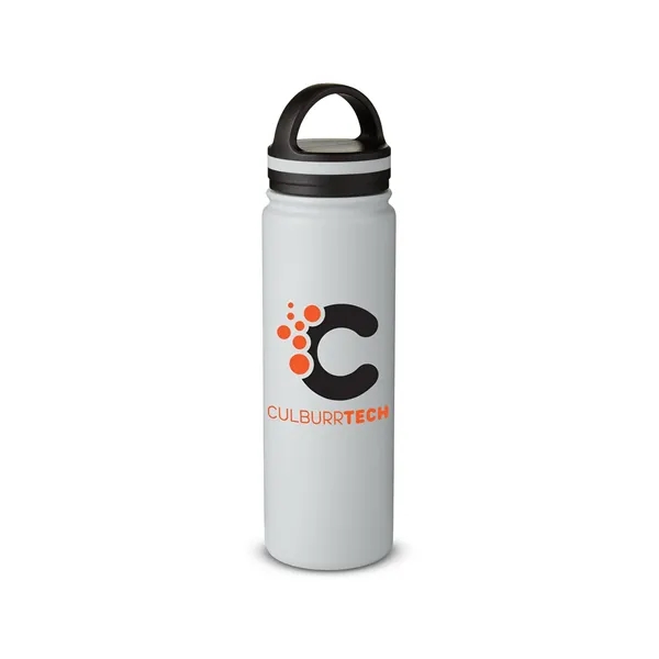 CORE365 24 oz Vacuum Insulated Stainless Steel Bottle - CORE365 24 oz Vacuum Insulated Stainless Steel Bottle - Image 26 of 32