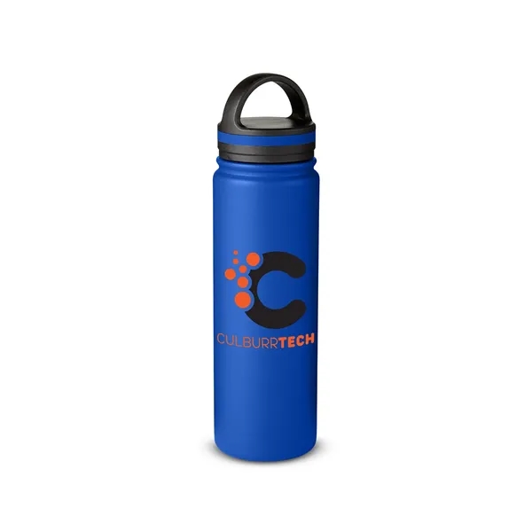 CORE365 24 oz Vacuum Insulated Stainless Steel Bottle - CORE365 24 oz Vacuum Insulated Stainless Steel Bottle - Image 30 of 32