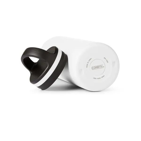 CORE365 24 oz Vacuum Insulated Stainless Steel Bottle - CORE365 24 oz Vacuum Insulated Stainless Steel Bottle - Image 32 of 32