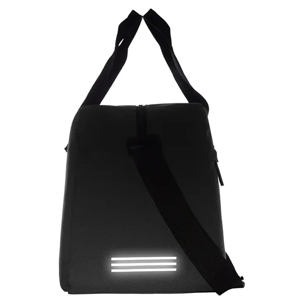 CORE365 Essentials Eco Friendly Weekend Duffel Bag - CORE365 Essentials Eco Friendly Weekend Duffel Bag - Image 5 of 9