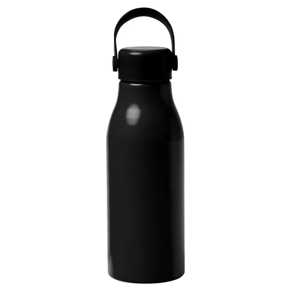 CORE365 22 oz Recycled Aluminum Water Bottle - CORE365 22 oz Recycled Aluminum Water Bottle - Image 4 of 42