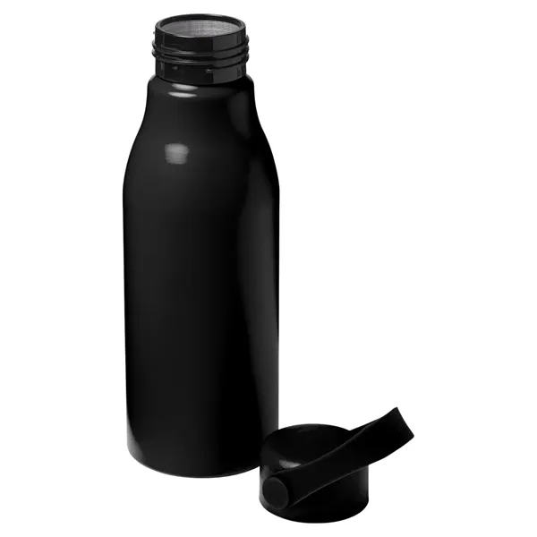 CORE365 22 oz Recycled Aluminum Water Bottle - CORE365 22 oz Recycled Aluminum Water Bottle - Image 5 of 42
