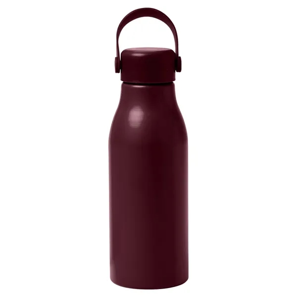 CORE365 22 oz Recycled Aluminum Water Bottle - CORE365 22 oz Recycled Aluminum Water Bottle - Image 7 of 42