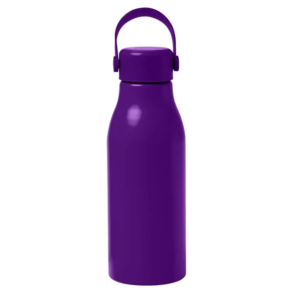 CORE365 22 oz Recycled Aluminum Water Bottle - CORE365 22 oz Recycled Aluminum Water Bottle - Image 18 of 42