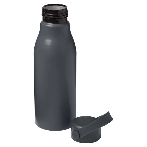 CORE365 22 oz Recycled Aluminum Water Bottle - CORE365 22 oz Recycled Aluminum Water Bottle - Image 20 of 42