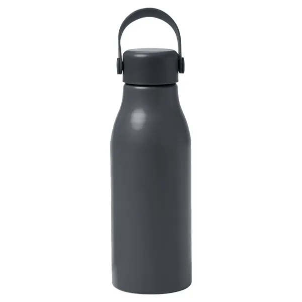 CORE365 22 oz Recycled Aluminum Water Bottle - CORE365 22 oz Recycled Aluminum Water Bottle - Image 21 of 42