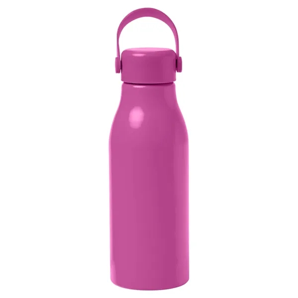 CORE365 22 oz Recycled Aluminum Water Bottle - CORE365 22 oz Recycled Aluminum Water Bottle - Image 22 of 42
