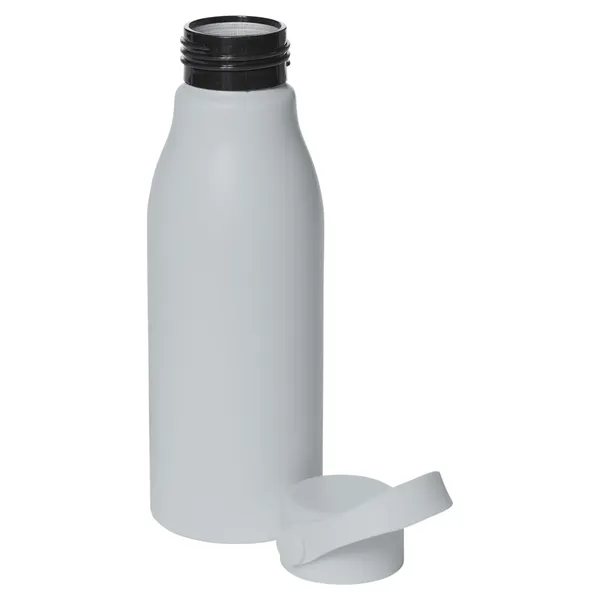 CORE365 22 oz Recycled Aluminum Water Bottle - CORE365 22 oz Recycled Aluminum Water Bottle - Image 36 of 42