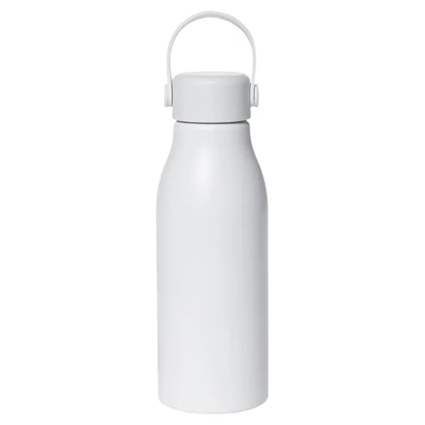 CORE365 22 oz Recycled Aluminum Water Bottle - CORE365 22 oz Recycled Aluminum Water Bottle - Image 40 of 42