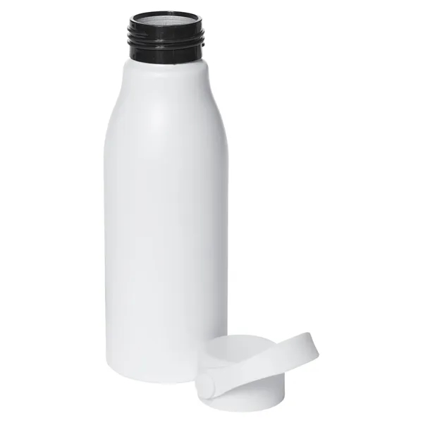 CORE365 22 oz Recycled Aluminum Water Bottle - CORE365 22 oz Recycled Aluminum Water Bottle - Image 41 of 42