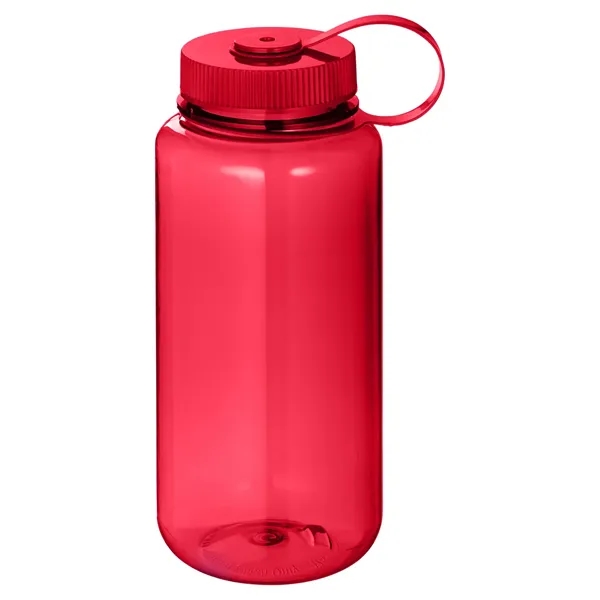 CORE365 27 oz Tritan Wide Mouth Water Bottle - CORE365 27 oz Tritan Wide Mouth Water Bottle - Image 10 of 17