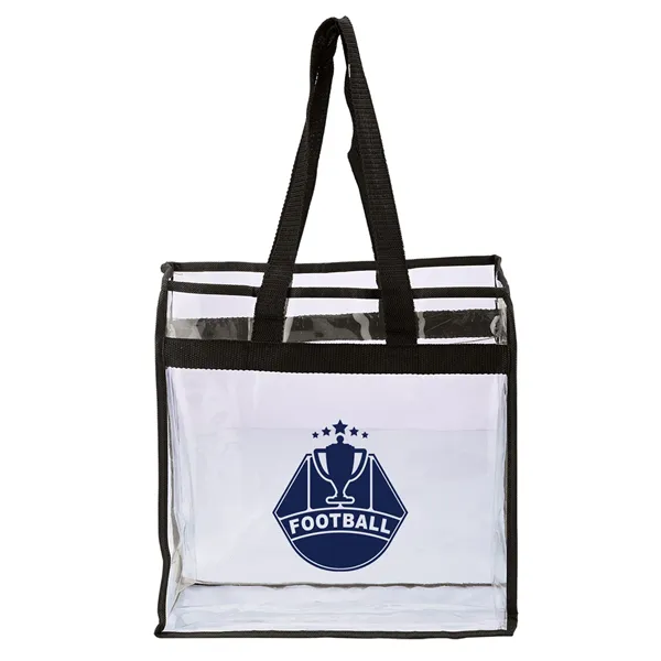 All Access Tote Bag - All Access Tote Bag - Image 2 of 11