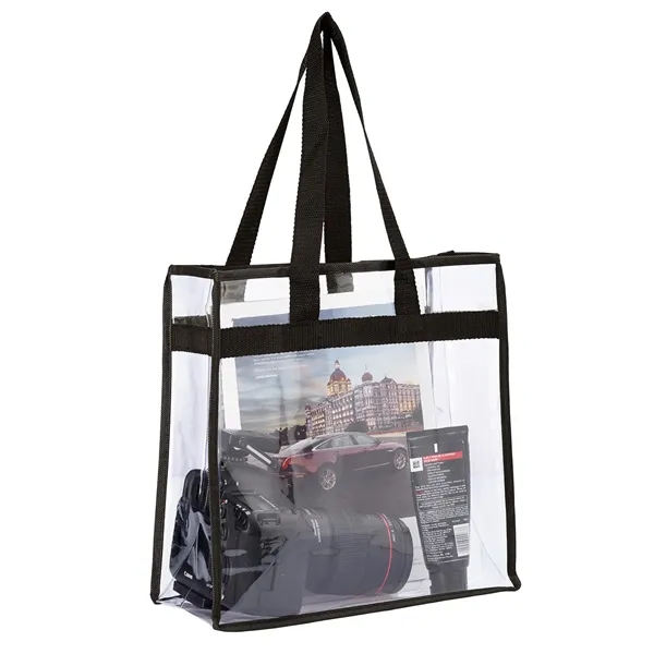 All Access Tote Bag - All Access Tote Bag - Image 3 of 11