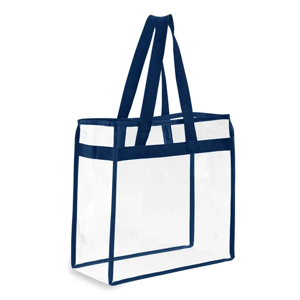 All Access Tote Bag - All Access Tote Bag - Image 4 of 11