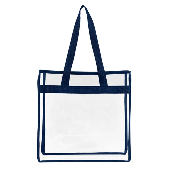 All Access Tote Bag - All Access Tote Bag - Image 5 of 11