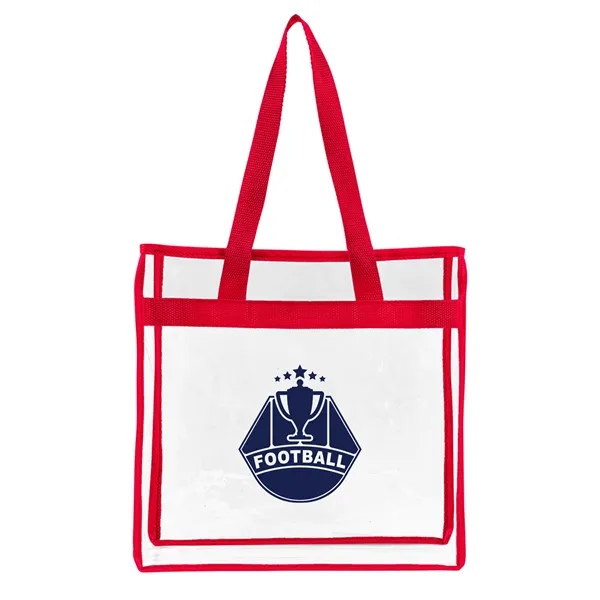 All Access Tote Bag - All Access Tote Bag - Image 6 of 11