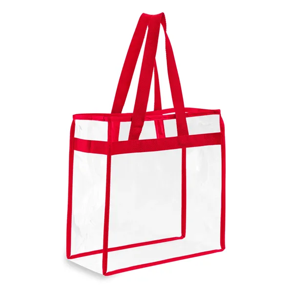 All Access Tote Bag - All Access Tote Bag - Image 7 of 11