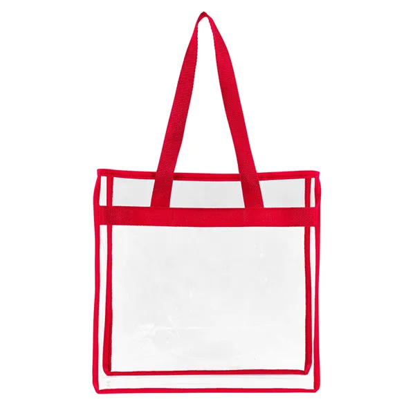 All Access Tote Bag - All Access Tote Bag - Image 8 of 11