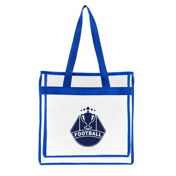 All Access Tote Bag - All Access Tote Bag - Image 10 of 11