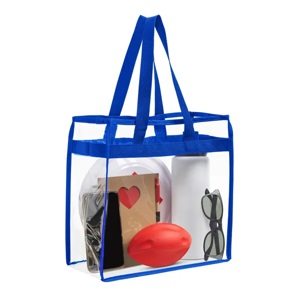 All Access Tote Bag - All Access Tote Bag - Image 11 of 11