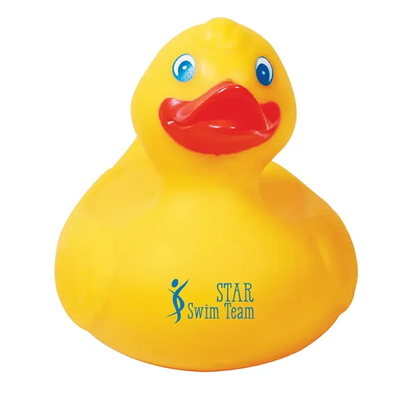 Large Rubber Duck - Large Rubber Duck - Image 0 of 6