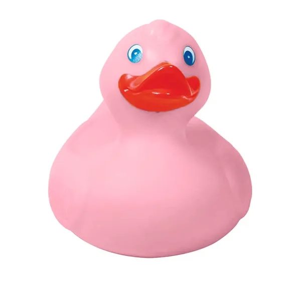 Large Rubber Duck - Large Rubber Duck - Image 1 of 6