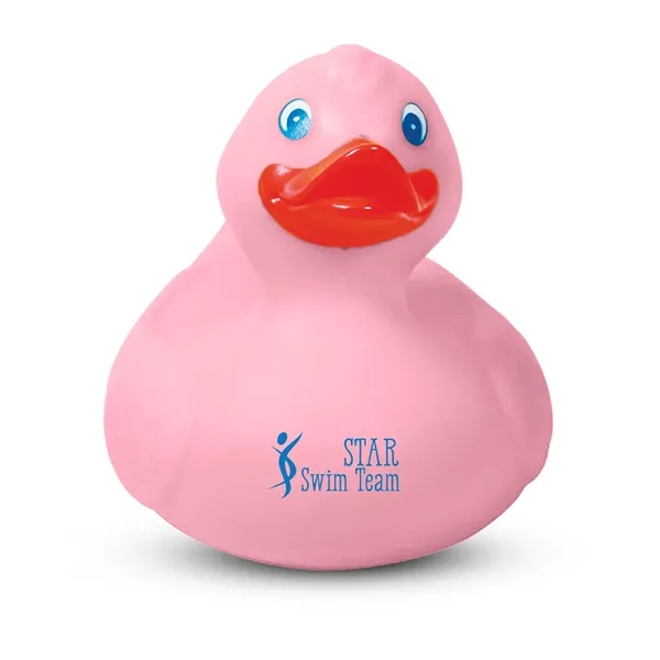 Large Rubber Duck - Large Rubber Duck - Image 3 of 6