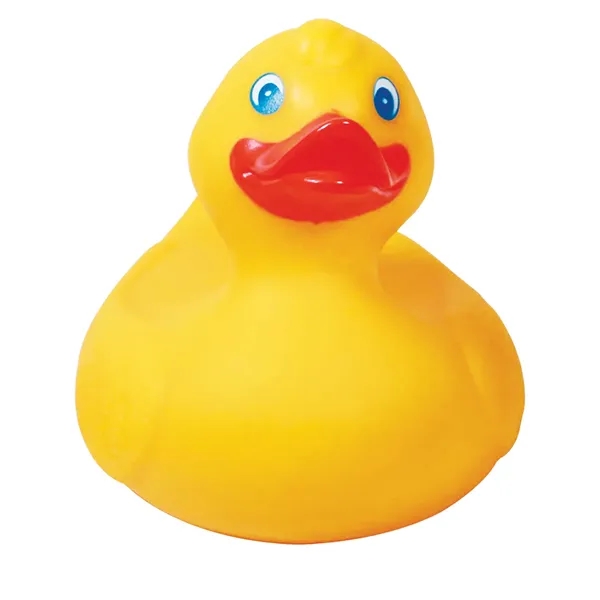 Large Rubber Duck - Large Rubber Duck - Image 4 of 6